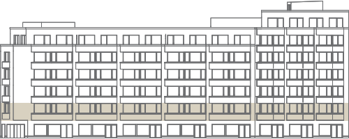 205 floor