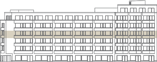 413 floor