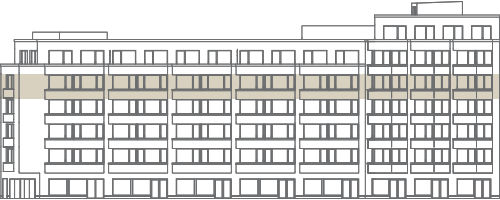 509 floor